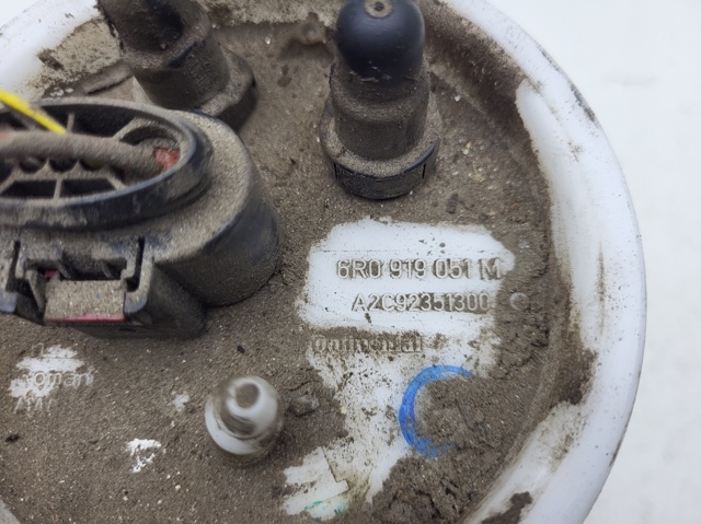 6R0919051M VAG Bomba de gasolina  en stock Gandía
