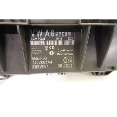 6R0937087H VAG