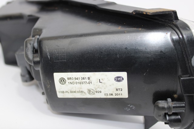 VAG 6R0941061B Luz antiniebla izquierdo comprar Pamplona