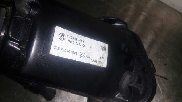 6R0941061B VAG Faro antiniebla izquierdo  disponible Vigo