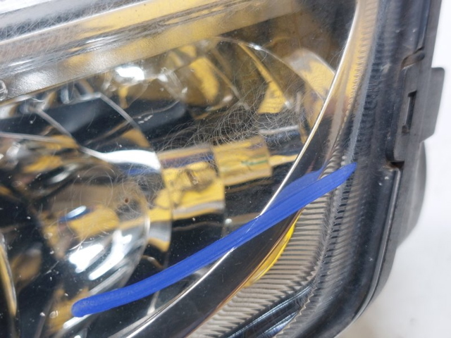 VAG 6R0941061C Luz antiniebla izquierdo  en stock Terrassa