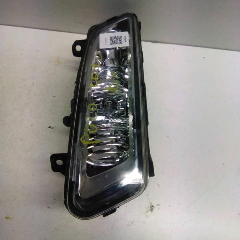 VAG 6R0941062C Faro antiniebla derecho  disponible Valladolid