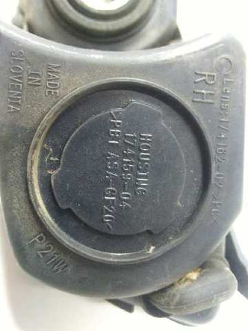VAG 6R0941062C Faro antiniebla derecho  comprar en Murcia