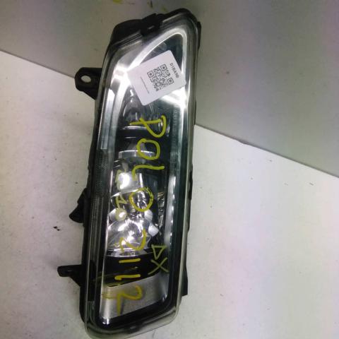 6R0941062C VAG Faro antiniebla derecho comprar Alcalá