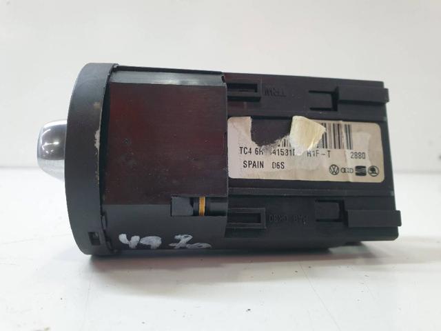 6R0941531F VAG Interruptor de luces en el tablero comprar Alcalá