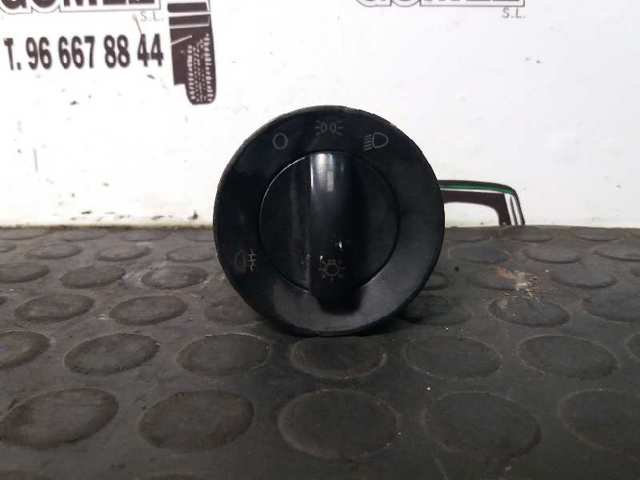 6R0941531F VAG Interruptor de luces en el tablero  en stock Gandía