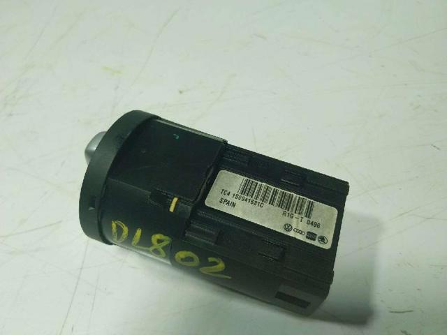 VAG 6R0941531GAPV Interruptor de luces en el tablero comprar Pamplona