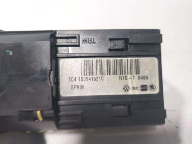 6R0941531GAPV VAG Interruptor de luces en el tablero comprar Bilbao