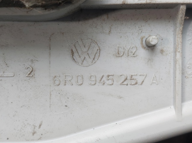 6R0945095AH VAG Piloto trasero izquierdo  en stock Córdoba