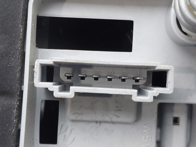 6R0945095AH VAG Piloto trasero izquierdo  comprar en Jaén