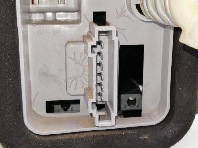 VAG 6R0945095AH Piloto trasero izquierdo comprar Barcelona