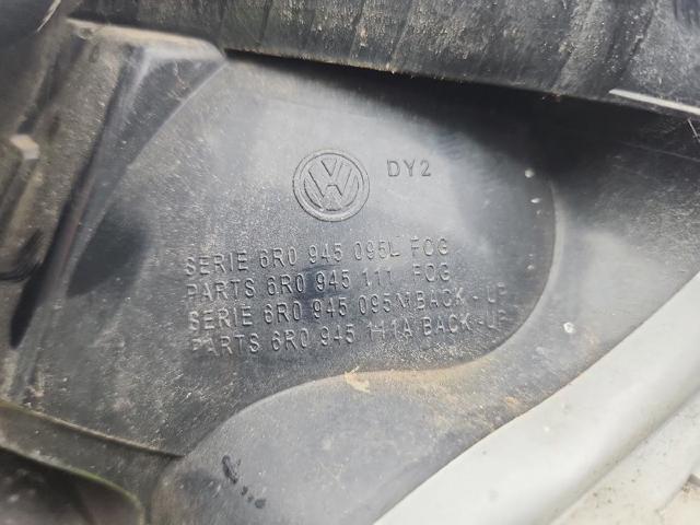 6R0945095AH VAG Piloto trasero izquierdo  comprar en Jaén