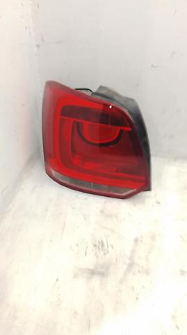 VAG 6R0945095AH Piloto trasero izquierdo  en stock Valencia