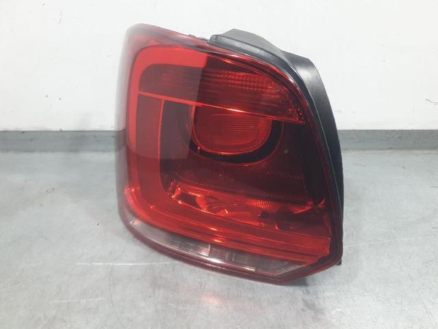 Piloto trasero izquierdo 6R0945095J VAG