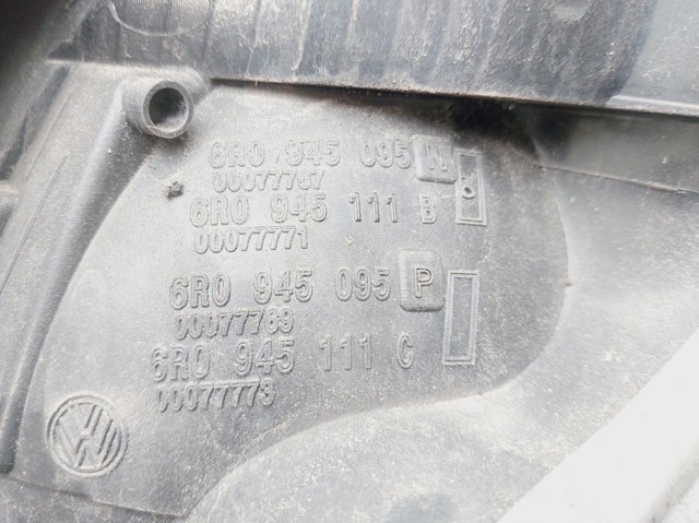 6R0945095N VAG Piloto trasero izquierdo  en stock Gandía