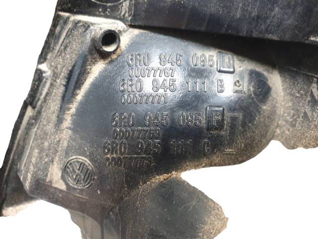 6R0945095N VAG Piloto trasero izquierdo  disponible Alicante