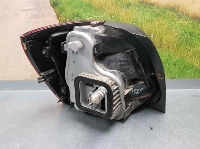 VAG 6R0945096AH Piloto trasero derecho  en stock Valencia