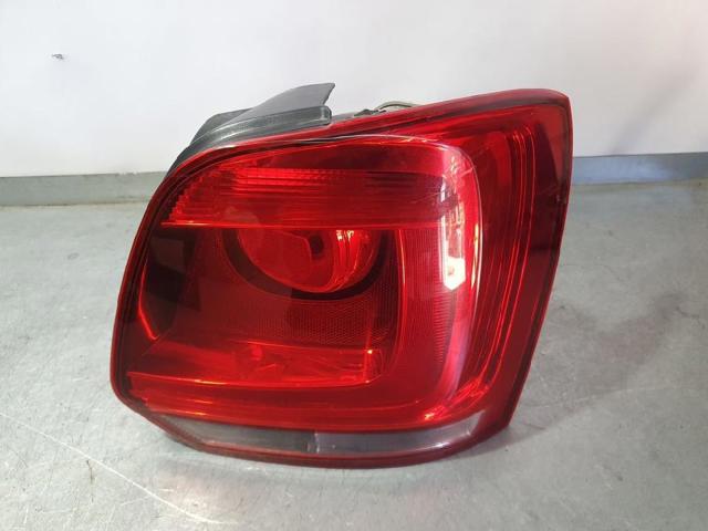 VAG 6R0945096AH Piloto trasero derecho  comprar en Ponferrada