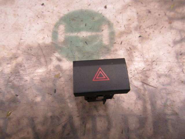 Boton de luz de emergencía Volkswagen Polo V (602, 604, 612, 614)