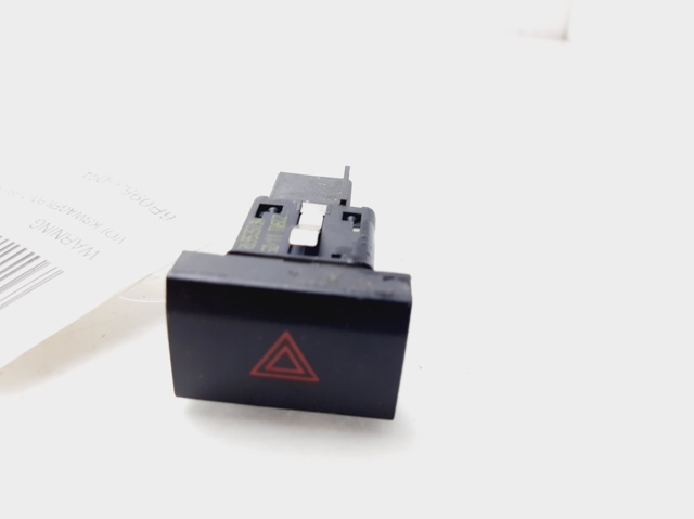 Boton de luz de emergencía Volkswagen Polo V desde 37,75 €