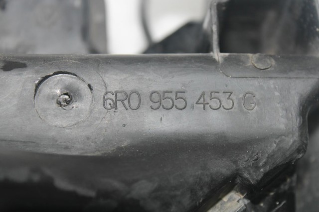 6R0955453E Depósito de líquido limpiaparabrisas  disponible Utrera