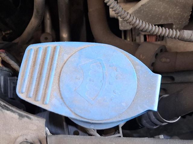 Deposito del lavaparabrisas 6R0955453E VAG