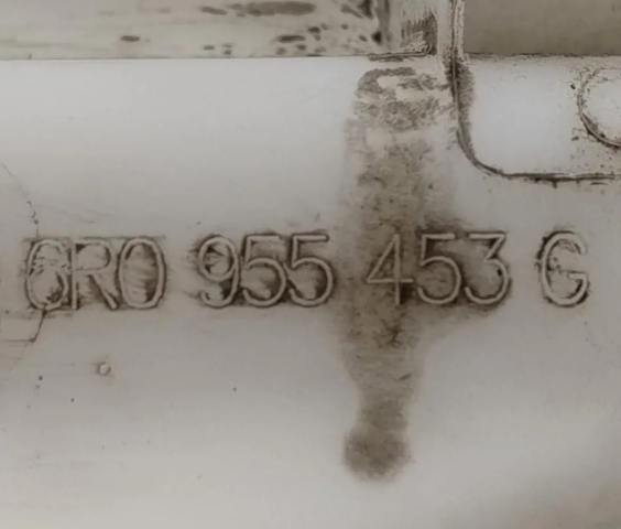 6R0955453G Depósito de líquido limpiaparabrisas  comprar en Pontevedra