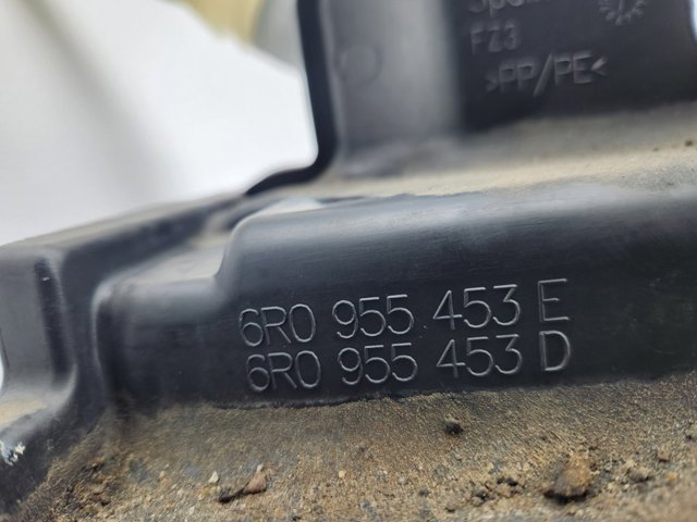 6R0955453G VAG Depósito de limpiaparabrisas comprar Bilbao