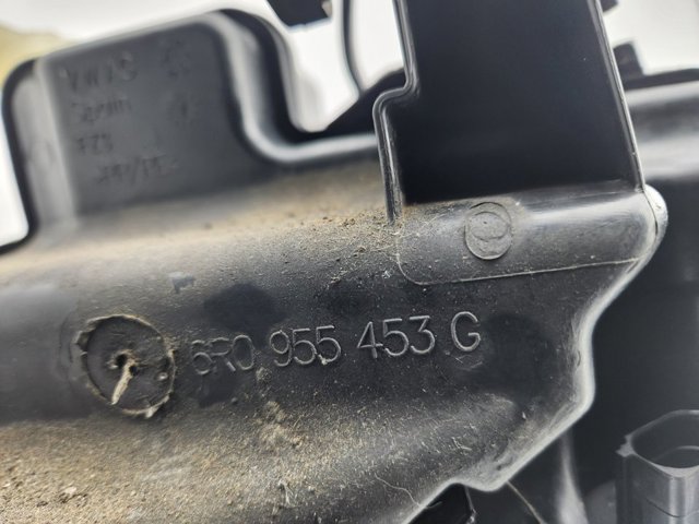 6R0955453G VAG Depósito de limpiaparabrisas  en stock Huelva