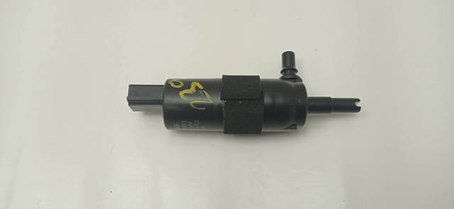 VAG 6R0955681 Bomba-motor de lavafaros  disponible Valladolid