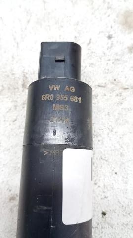 6R0955681 VAG Bomba-motor de lavafaros  comprar en Lleida