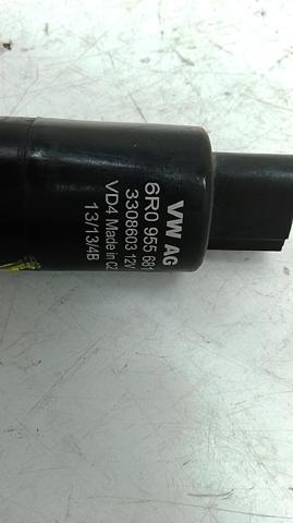 6R0955681 Bomba-motor de lavafaros  en stock Sabadell