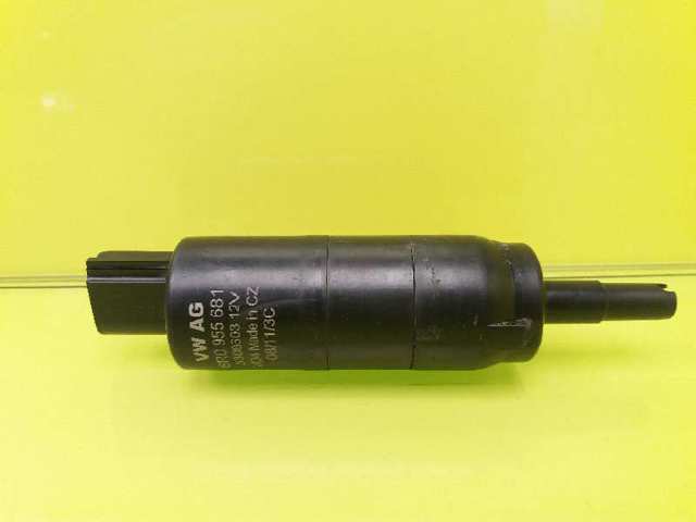 6R0955681 VAG