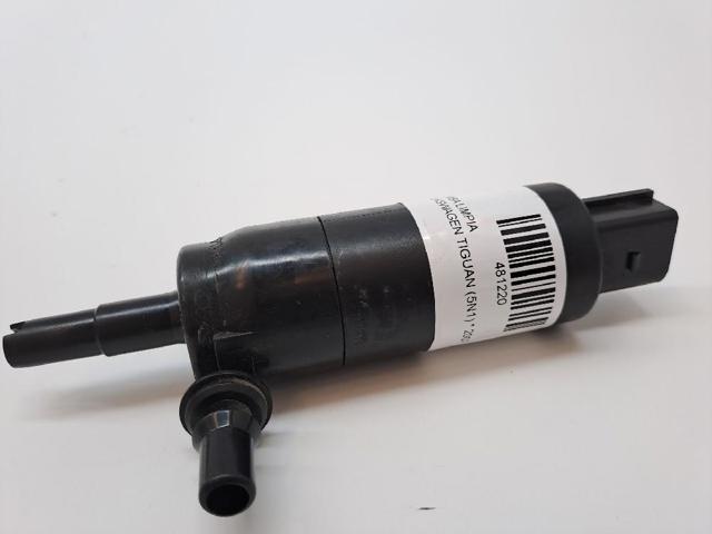 VAG 6R0955681 Bomba-motor de lavafaros  en stock Salamanca
