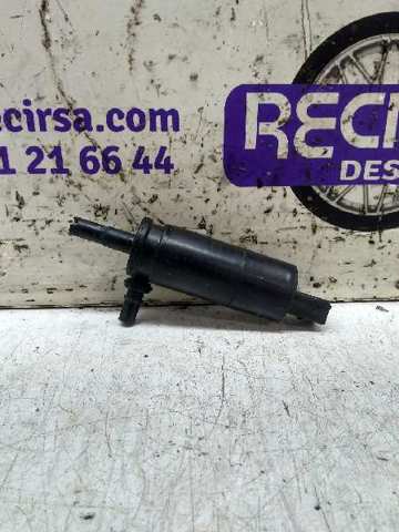 6R0955681 VAG Bomba-motor de lavafaros comprar Alcalá