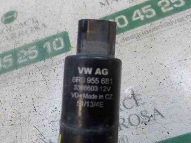 6R0955681 Bomba-motor de lavafaros  disponible Utrera