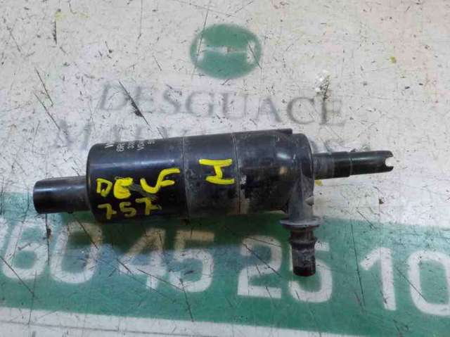 VAG 6R0955681 Bomba-motor de lavafaros  disponible Valladolid