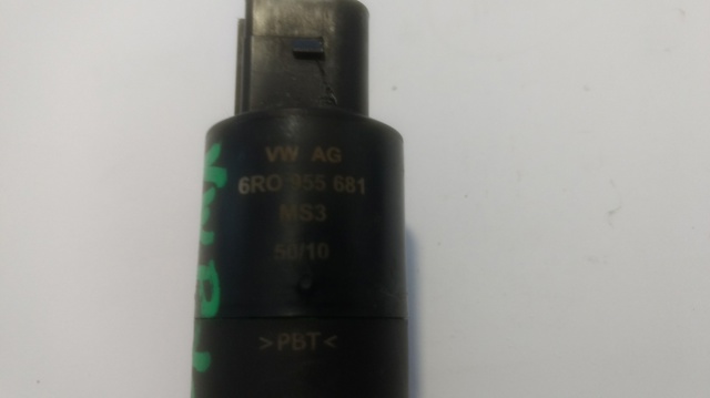 6R0955681 VAG