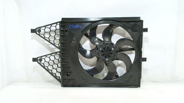 Ventilador del motor 6R0959455 VAG