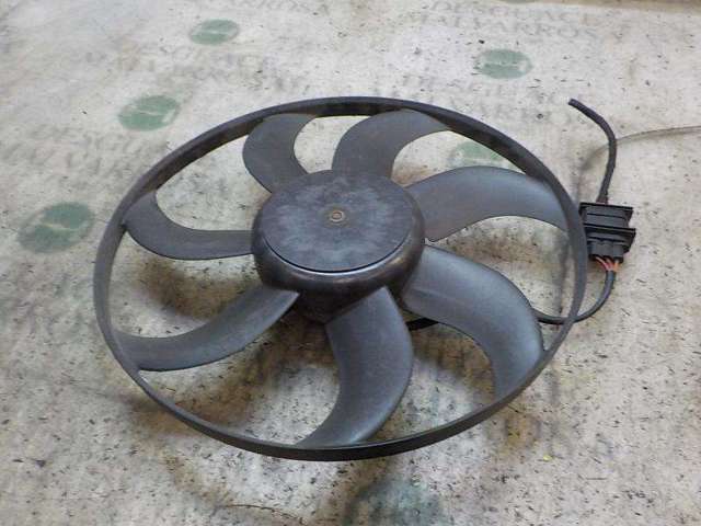 6R0959455C Ventilador eléctrico de aire acondicionado completo (motor y aspa)  comprar en Zaragoza