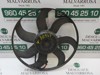 Ventilador (rodete +motor) aire acondicionado con electromotor completo 6R0959455C VAG