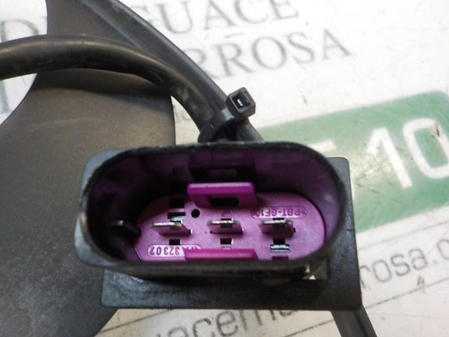 VAG 6R0959455C Ventilador eléctrico de aire acondicionado completo (motor y aspa) comprar Barcelona