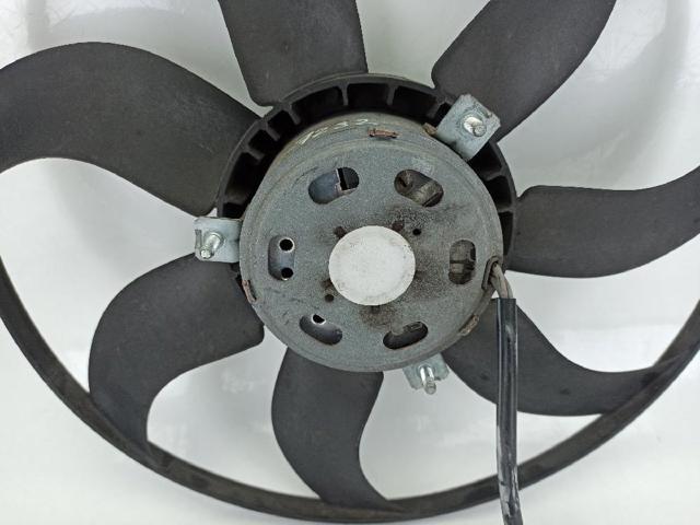 VAG 6R0959455C Ventilador eléctrico de aire acondicionado completo (motor y aspa)  comprar en Albacete