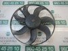 Ventilador (rodete +motor) aire acondicionado con electromotor completo 6R0959455C VAG