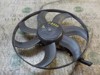 Ventilador (rodete +motor) aire acondicionado con electromotor completo 6R0959455C VAG