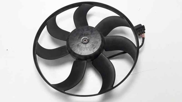 VAG 6R0959455C Ventilador eléctrico de aire acondicionado completo (motor y aspa) comprar Tarragona