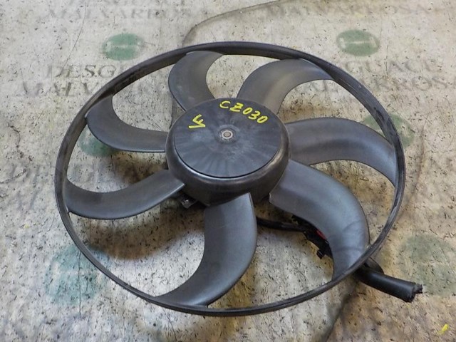 6R0959455C Ventilador eléctrico de aire acondicionado completo (motor y aspa) comprar Almería