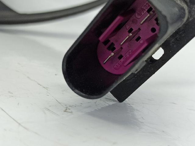 6R0959455C VAG Ventilador eléctrico de aire acondicionado completo (motor y aspa)  comprar en Oviedo