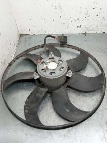 6R0959455C VAG Ventilador eléctrico de aire acondicionado completo (motor y aspa)  comprar en Jaén