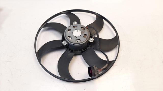 VAG 6R0959455C Ventilador eléctrico de aire acondicionado completo (motor y aspa)  en stock Valencia